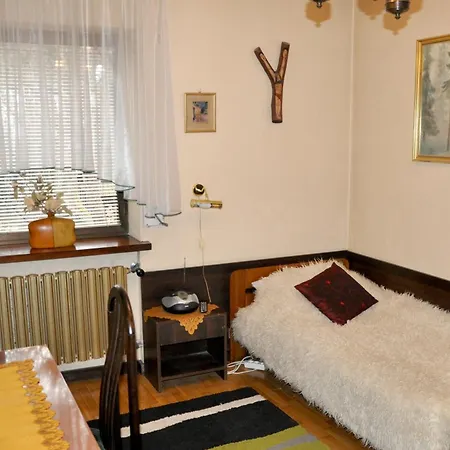 Pokoje Gościnne pod Sikornikiem-2